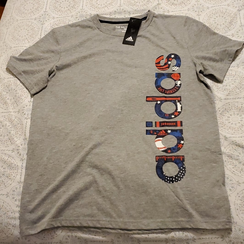 Boys tshirt